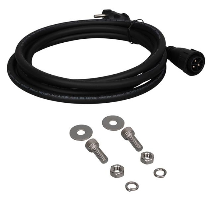 Powermaster EM800 800Watt Micro İnverter