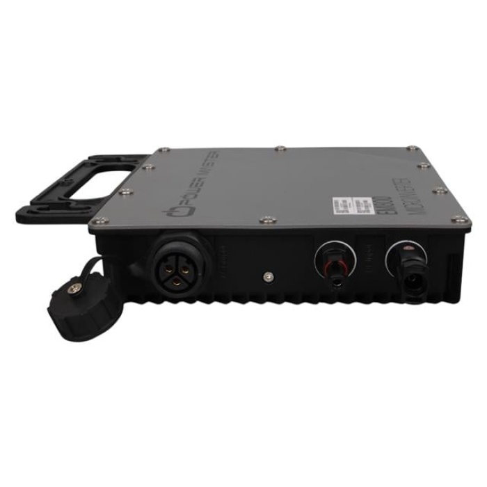 Powermaster EM800 800Watt Micro İnverter