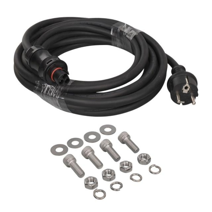 Powermaster EM2400 2400Watt Micro İnverter