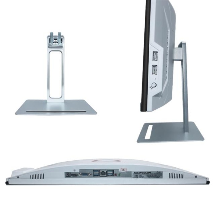 Hello H81 24 i5 4.Nesil - 16GB Ram - 256GB SSD All In One Bilgisayar