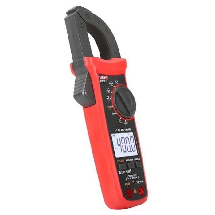 Powermaster Pensampermetre UT-201+