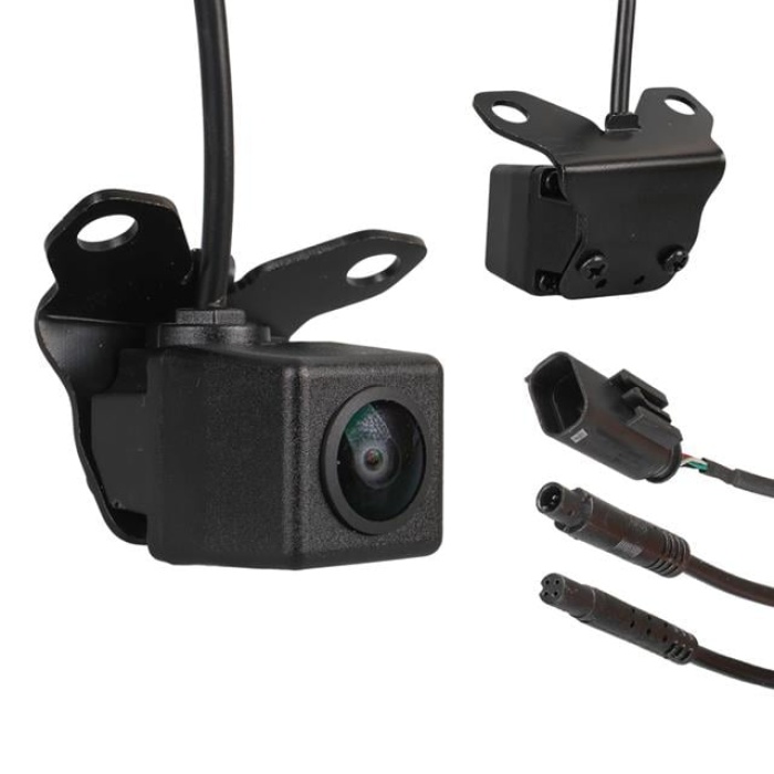 PowerMaster PM-25500 Kia Sportage 2011-2016 Geri Görüş Kamerası 2Mp 720P 4Pin Soketli