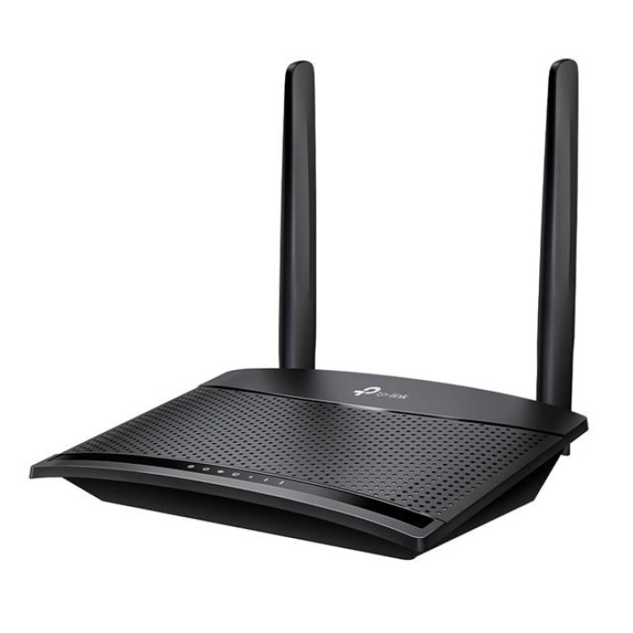 TP-Link TL-MR100 Sim Kart Girişli 300 Mbps Wireless-N 4G LTE Kablosuz Router