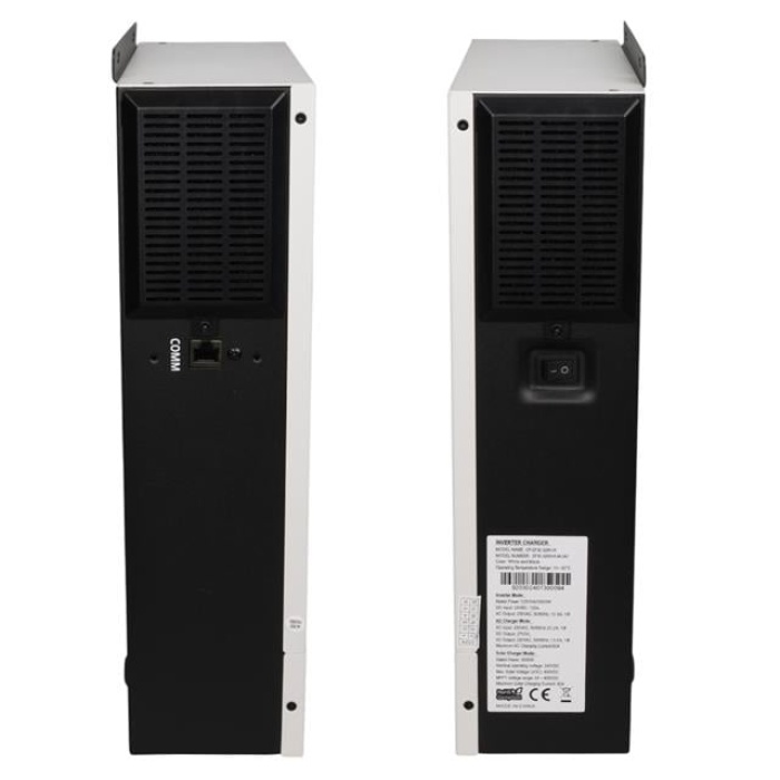 Powermaster Cp-Ef30 3200W Off Grıd Inverter