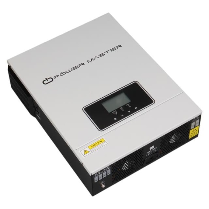Powermaster Cp-Ef30 3200W Off Grıd Inverter