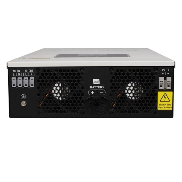 Powermaster Cp-Ef30 3200W Off Grıd Inverter