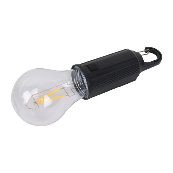 PowerMaster PM-26264 Solar Ledli Ampul