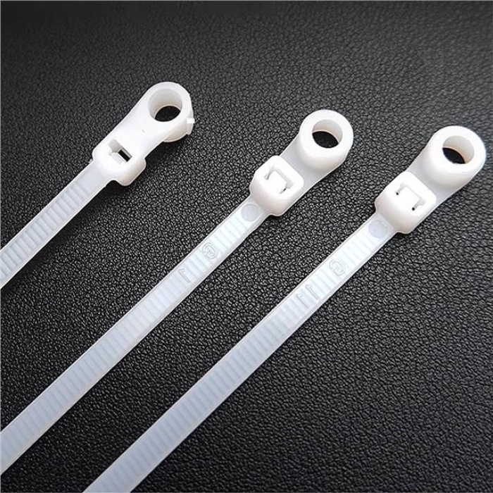 PowerMaster PM-26331 Delikli Kablo Bağı 3.6X200Mm