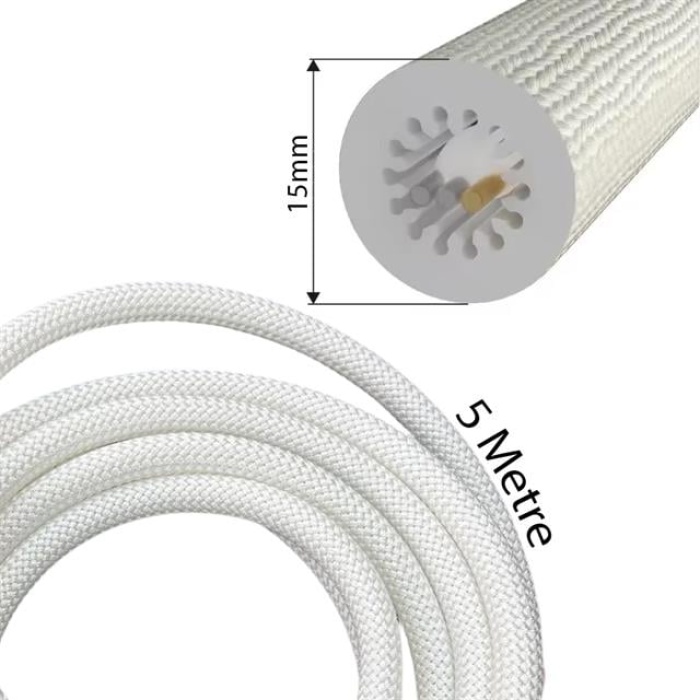 PowerMaster PM-26417 5 Metre Neon Şerit Led