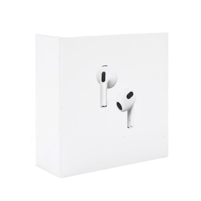 Tws Airpods 3.Nesil Lightning Magsafe Şarj Kutulu Bluetooth Kulaklık