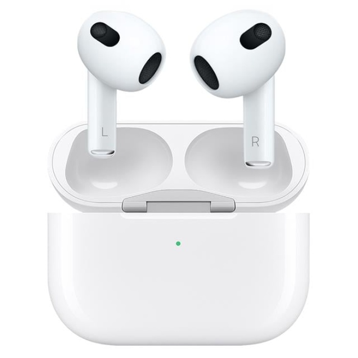 Tws Airpods 3.Nesil Lightning Magsafe Şarj Kutulu Bluetooth Kulaklık