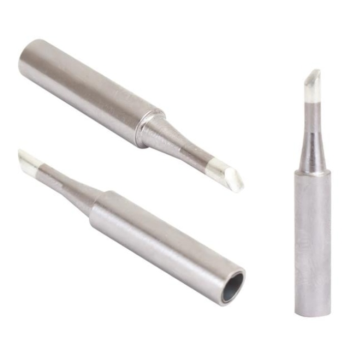 Powermaster Cyber 803 İçin Kesik Uçlu Havya Ucu PM-2663