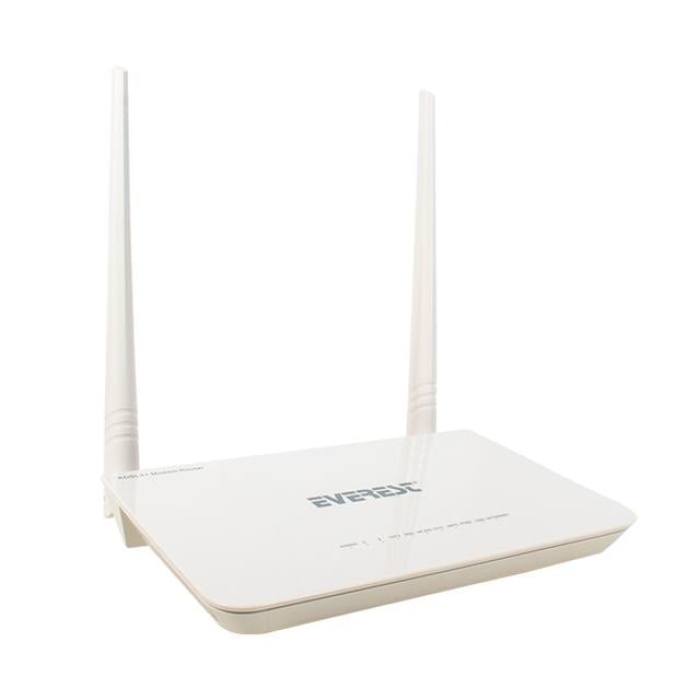 Everest SG-1600 4 Port 300 Mbps Kablosuz Modem