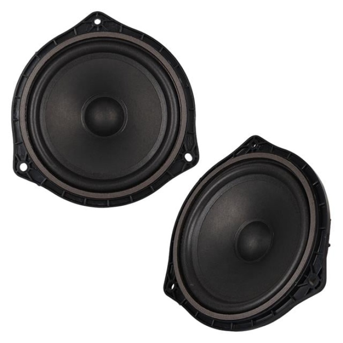 Powermaster Pw-13Opl 13 Cm 4 Ohm 100 Watt Opel Araçlar İçin Tekli Hoparlör