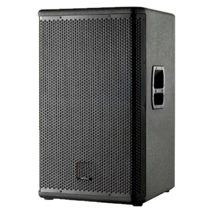 Pro-Main 400 Watt 25 Cm Aktif Ahşap Kabin Hoparlör MS-1010GA