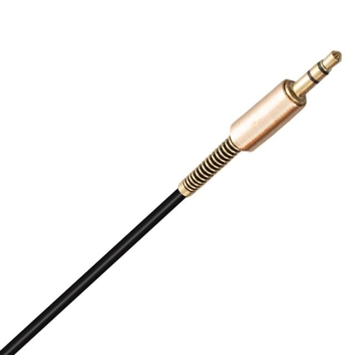 Powermaster KY175 3.5 Mm Erkek/Erkek 1 Metre Stereo Aux Kablosu