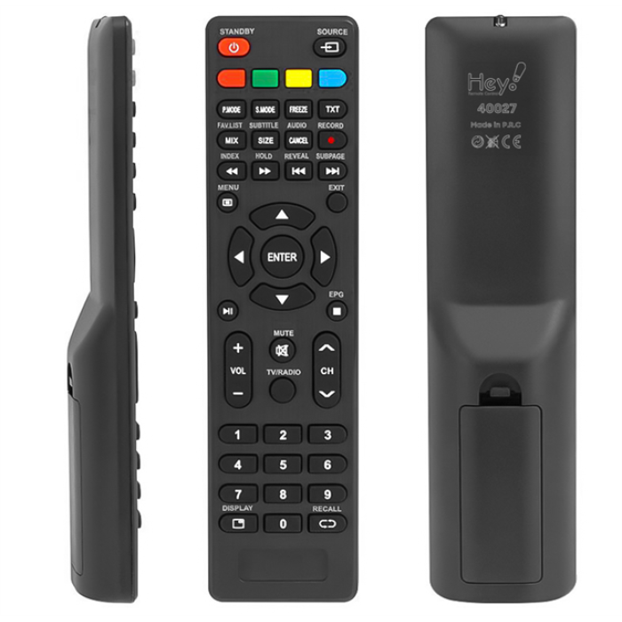 Hey Yumatu - Profilo - Rowell Uydulu Lcd Led TV Kumanda