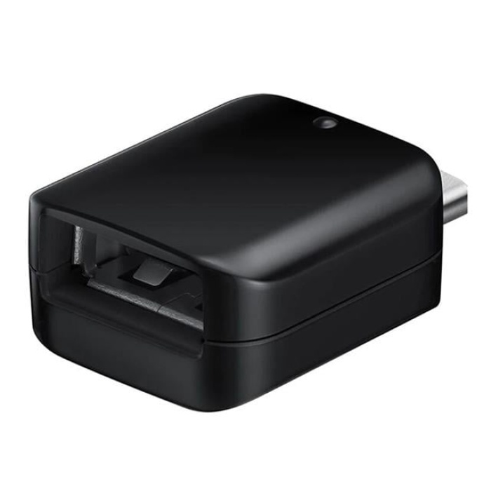 PowerMaster PM-6511 USB-A TO TYPE-C Otg Çevirici Konnektör