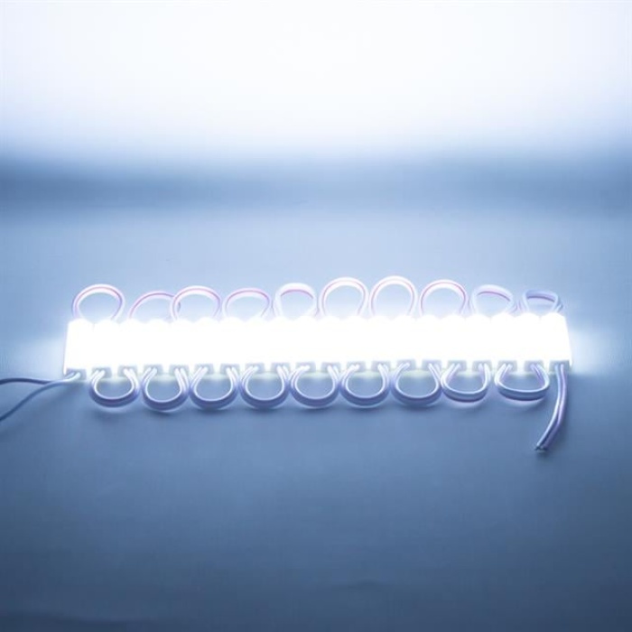 Powermaster 12 Volt 0.6 Watt Soğuk Beyaz 2835 Modül Led