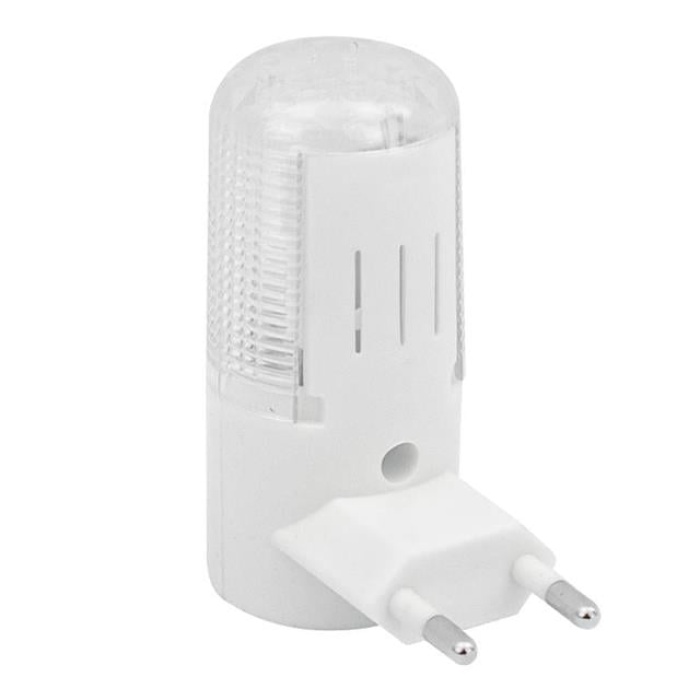 Powermaster QL-102 Ledli Anahtarlı Gece Lambası (0.5 Watt Saatte)