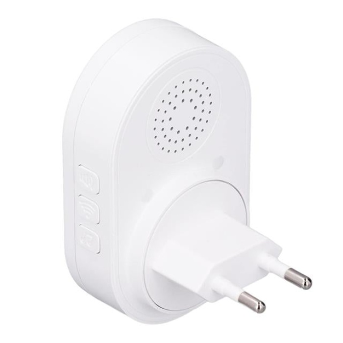 Sunup Kablosuz Akıllı Kapı Zili