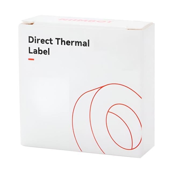 PowerMaster PM-25301 Bluetoohtlu Etiket Makinesinin Sarı Etiketi