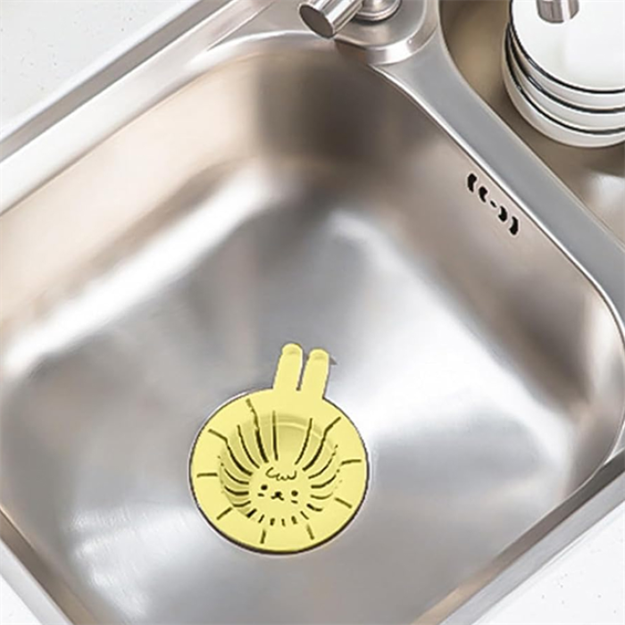 Sunup SN-26031 Lavabo Drenaj Süzgeci