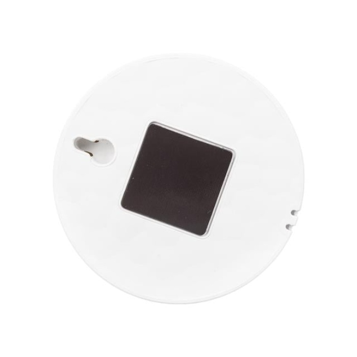 Powermaster MX-W002 Kızılötesi Hareket Sensörlü USB Şarjlı Beyaz İndiksiyon Gece Lambası