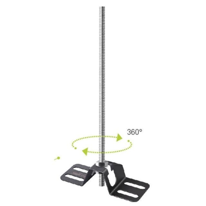 Powermaster P30E Hoparlör Tutucu