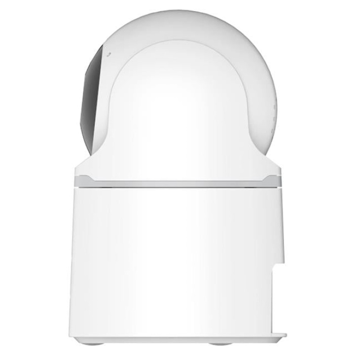 Whome Yapay Zeka Destekli 2 MP Gece Görüşlü Dome Kamera