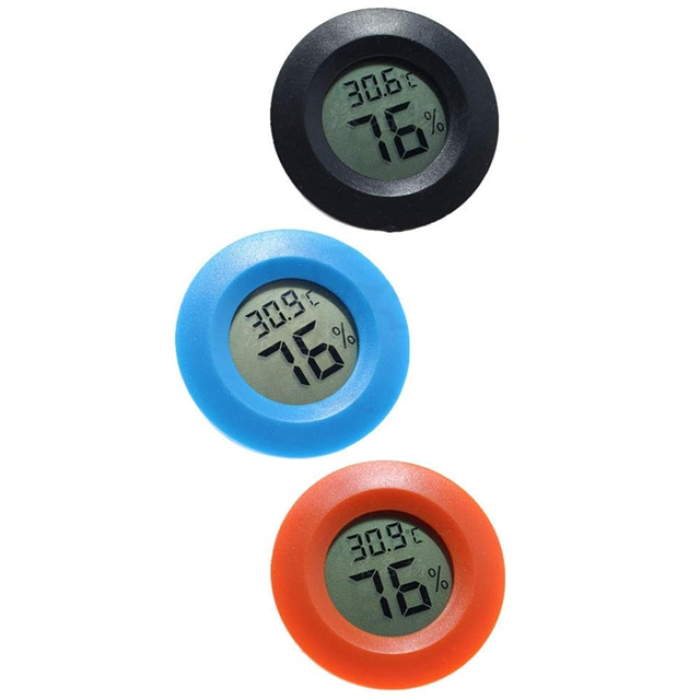 Powermaster PM-24303 Dijital Mini Termometre