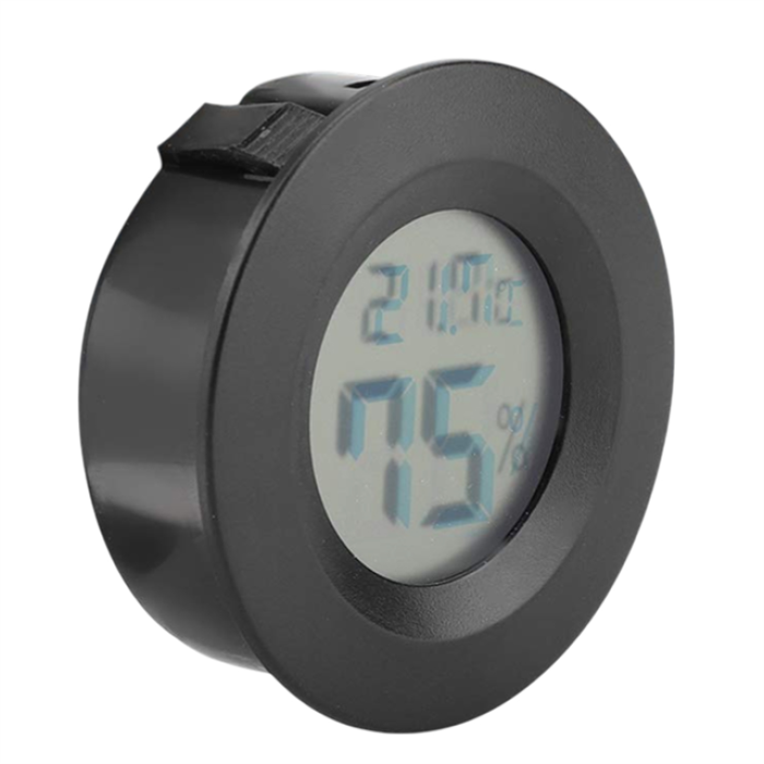 Powermaster PM-24303 Dijital Mini Termometre