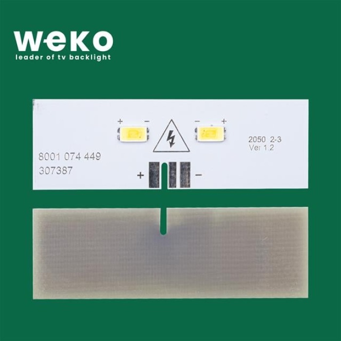 Buzdolabı İç Aydınlatma Ledi Ld56 8001 074 449 307387 2 Çipli