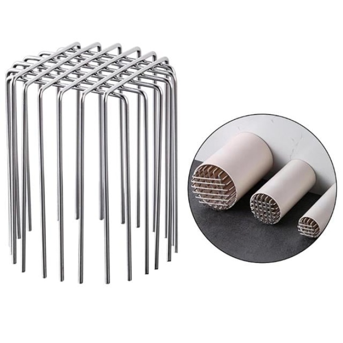 Sunup SN-26824 Paslanmaz Çelik Havalandırma Kapağı