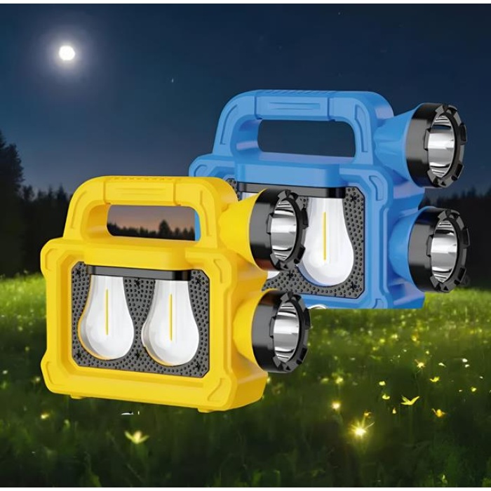 PowerMaster PM-26930 5V Led Lamba