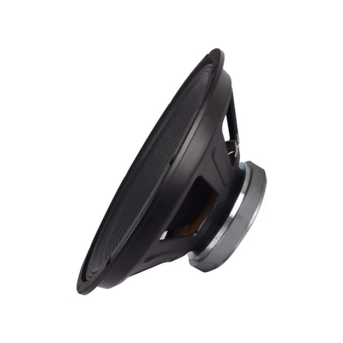 Magicvoice MV-8 Maks. 350 Watt / Rms 150 Watt 8” Siyah 20 Cm Woofer Yedek Hoparlör