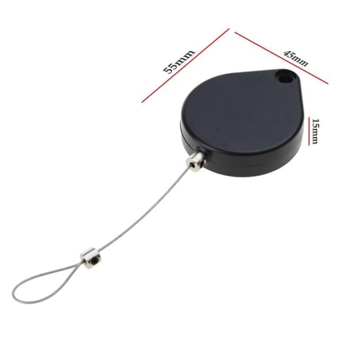 Sunup SN-27105 3M Yapışkanlı Kumanda Tutucu Duvar Tipi