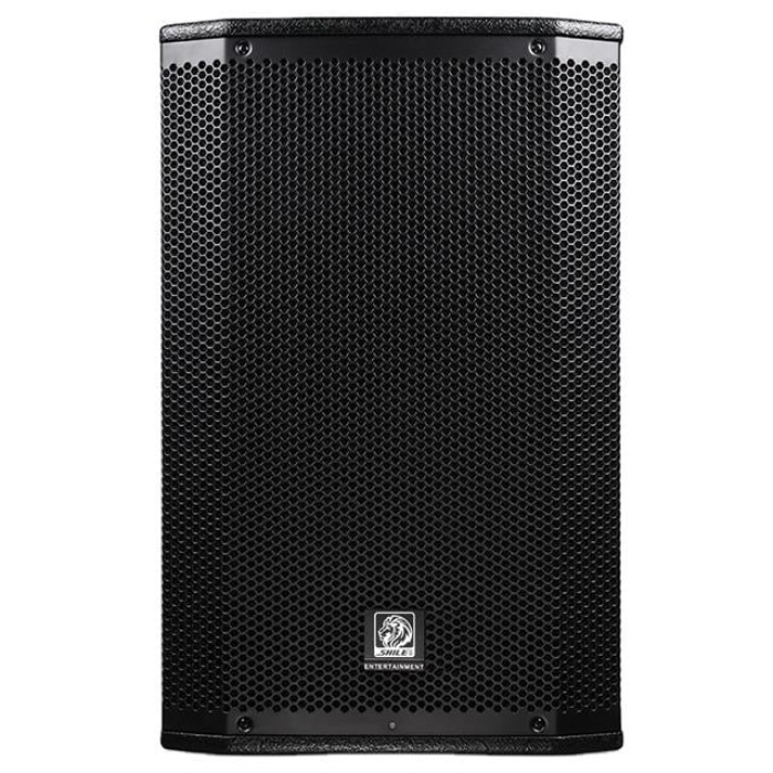 Shile PRX812N 12 2000 Watt 2 Yollu Profesyonel Aktif Kabin Hoparlör