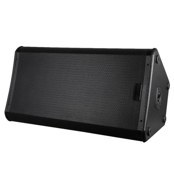 Shile KW12S 12 2000 Watt 2 Yollu Profesyonel Aktif Kabin Hoparlör