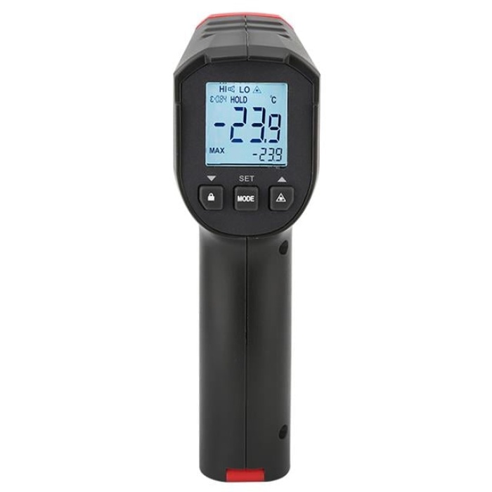 Unit UT306S Mini İnfrared Kızılötesi Lazerli Dijital Termometre