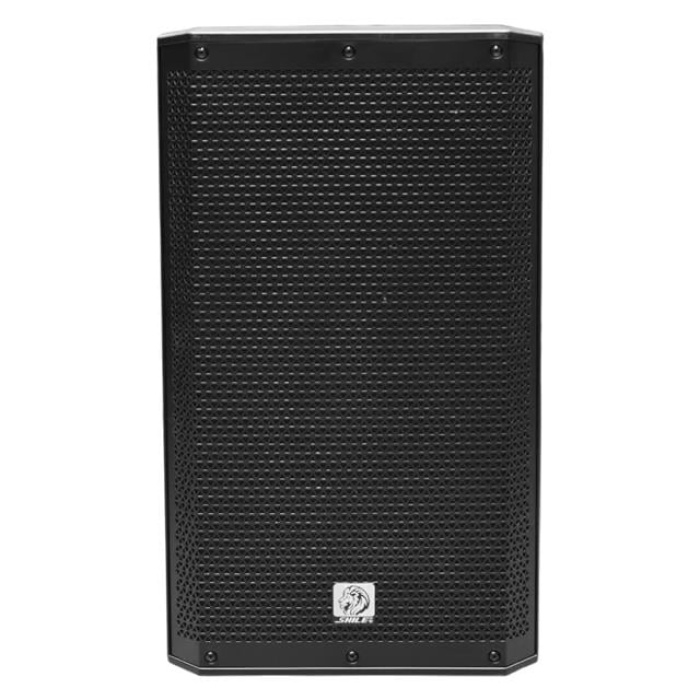 Shile PHZZ12AU Profesyonel 12 450W RMS Class-D Aktif Kabin Hoparlör DSP Kontrollü Bluetooth/USB/MP3/TWS Destekli