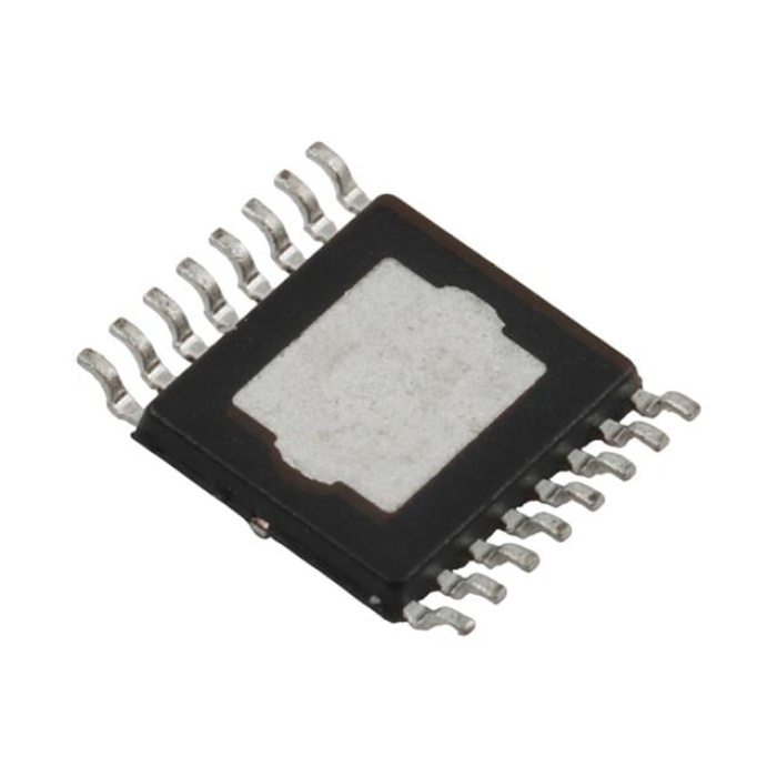 MP3398 LED Backlight Sürücü Entegresi (Vestel/Seg/Regal)