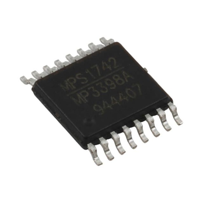 MP3398 LED Backlight Sürücü Entegresi (Vestel/Seg/Regal)