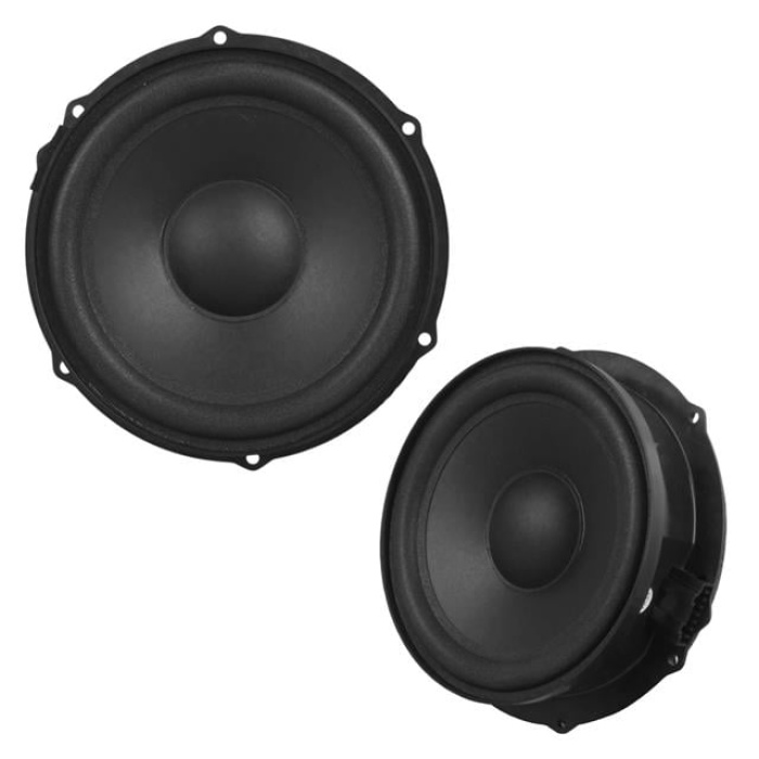 Fullsound K-1420N 20 Cm 8 300 Watt Volkswagen Tekli Oto Hoparlörü