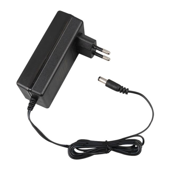 Weko 21 Volt - 2 Amper 5.5*2.5 Mm Uçlu Kırmızı Yeşil Ledli Priz Tipi Şarjlı Matkap Adaptörü