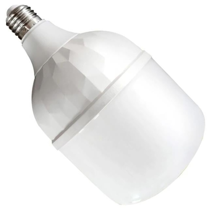 PowerMaster PM-28471 E27 12V 30W 6500K Yerli Üretim Beyaz Jumbo LED Ampul