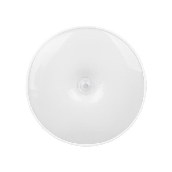 Ledx AL-XYD-02 Hareket Sensörlü Şarjlı Beyaz Dolap Led Aydınlatma Lambası 800mAh Micro-USB 6500K