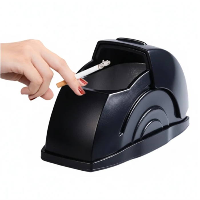 Sunup SN-29082 Araç İçi Cam Kenarı Küllük