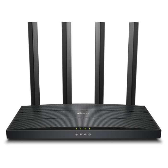 Tp-Link Archer AX12 AX1500 1200mbps Dual Band Gigabit Wifi 6 Router