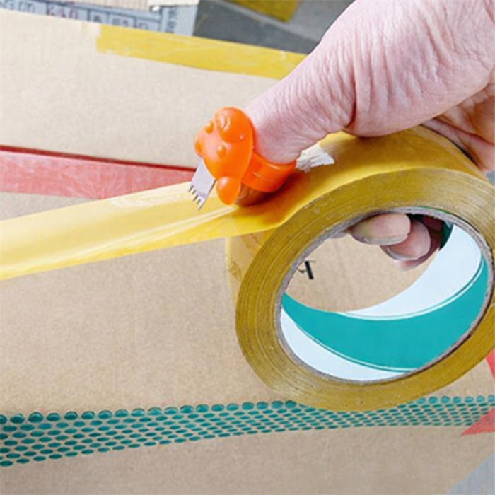 Sunup SN-29160 Parmak Tip Pratik Mini Bant Koli Kesici Paket Açıcı